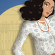 The cover of Hedy Lamarr: An Incredible Life